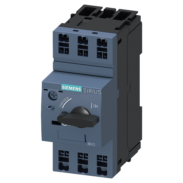 3RV2011-1GA20 New Siemens Circuit Breaker